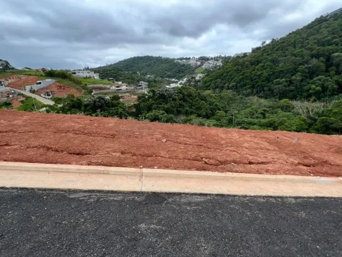 Lotes de 360 metros em Condomínio Fechado Na Melhor Localização de Juiz de Fora