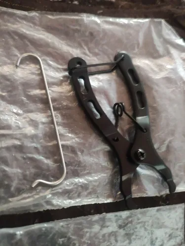 Alicate saca link corrente Power link Shimano sram kmc zero top