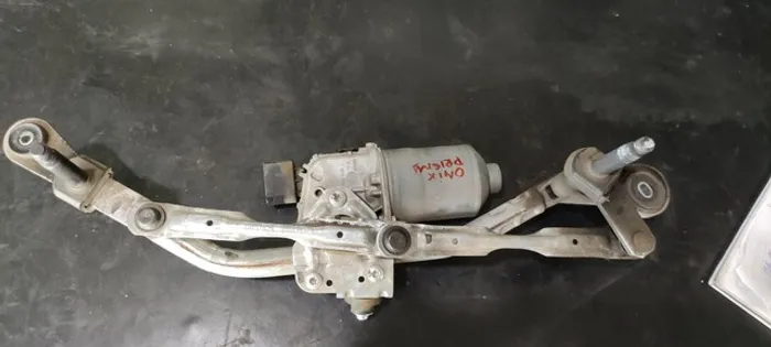 Motor limpador parabrisa Onix Prisma