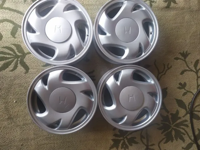 Rodas aro 14 Honda