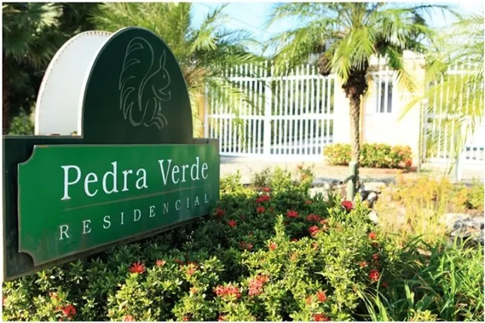 Condomínio Pedra Verde Maricá - Lotes a partir de 930m² cercado de verde !