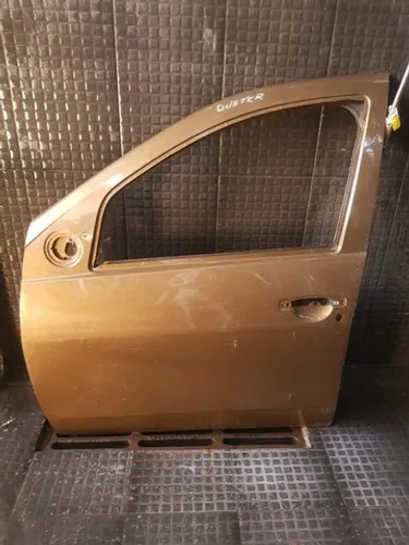 Porta Duster