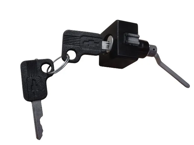 Cilindro Miolo Porta Direita Opala Caravan 85 Diante Original