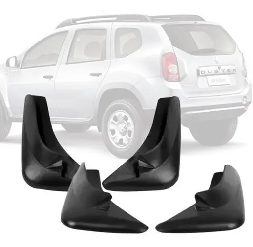 Para barro de Renault Duster original