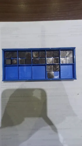 23 Pastilha spkn 12.03 EDL novas