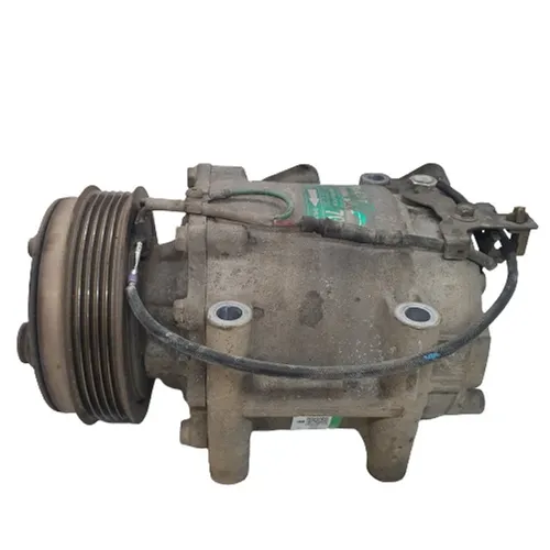 Compressor do ar condicionado Honda New fit 1.4 2009 2010 2011 2013 2014