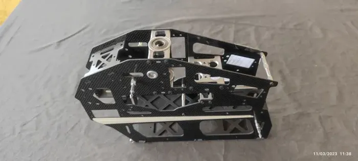 Frame Align T Rex 700