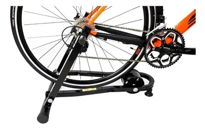 Rolo de Treino para Bike