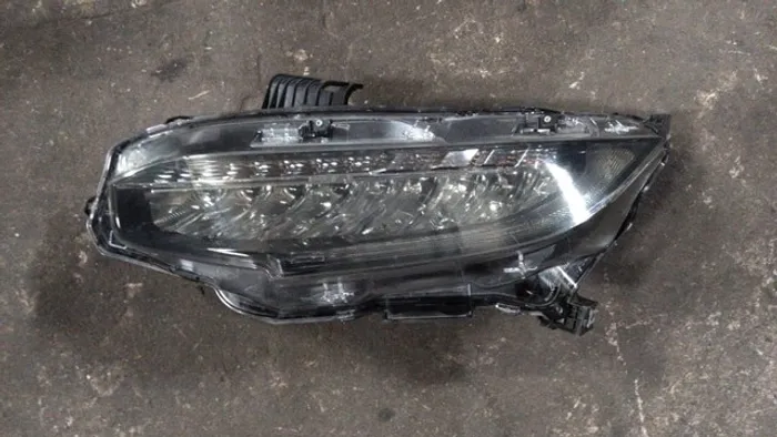 Farol Full Led touring Honda Civic g10
