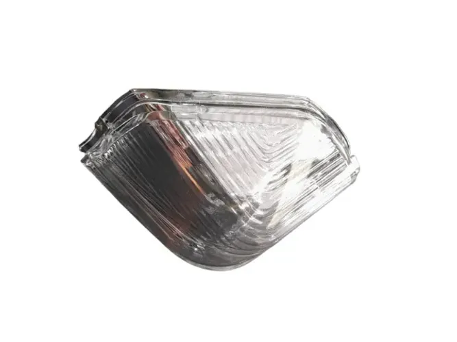 Pisca retrovisor externo lado esquerdo - sprinter 12/17 novo importado