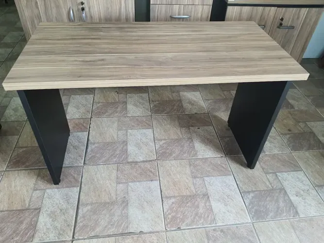 Mesa reta 1,20x60 - Nova