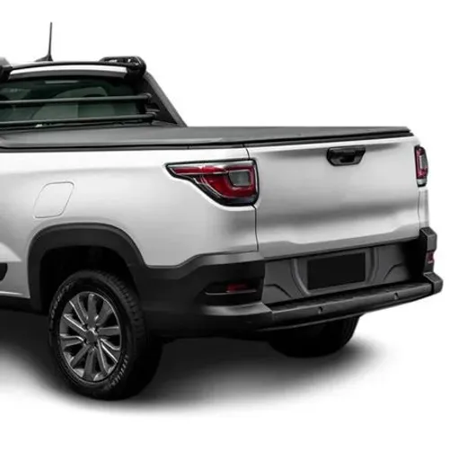 Capota Marítima Fiat Strada 2020/ - CS - Flash Cover FF216