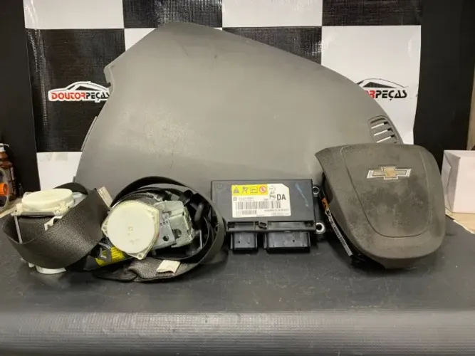 Kit airbag Chevrolet Cobalt 2012 à 2017