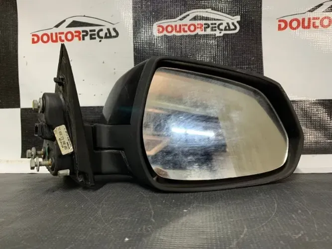 Retrovisor Elétrico Direito Chevrolet Cobalt 11 A 20 034571