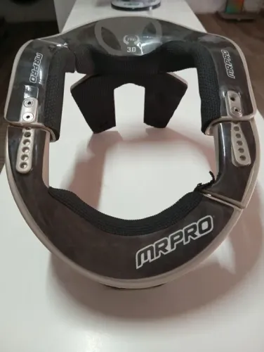 [VENDO] Protetor de Pescoço MRPRO