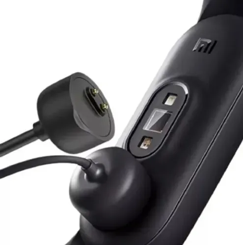Carregador Mi band 5/6