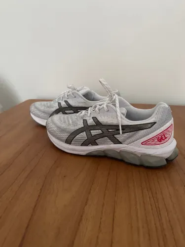 Tênis Asics Gel-Contend 6 - Branco
