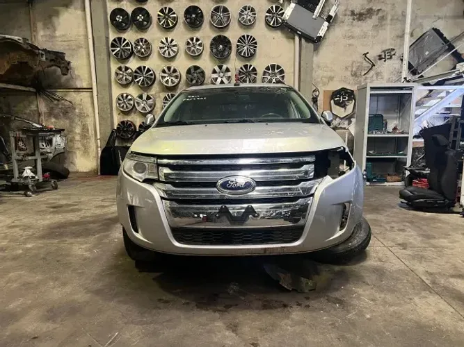 Sucata Ford Edge 3.5 V6 FWD 2013 Para retirada de peças