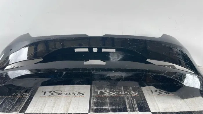 Parachoque Hb20 Hatch 2020 2021 2022
