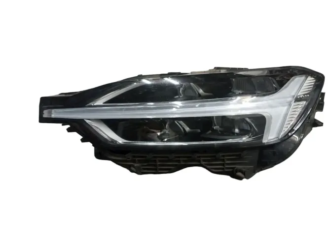 FAROL L E XC60 DIESEL DO VOLVO XC60 DIESEL 2020/2020