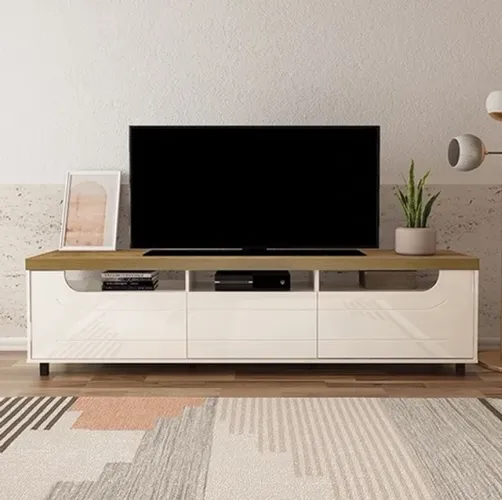 Rack para TV até 75? Lolla tt65