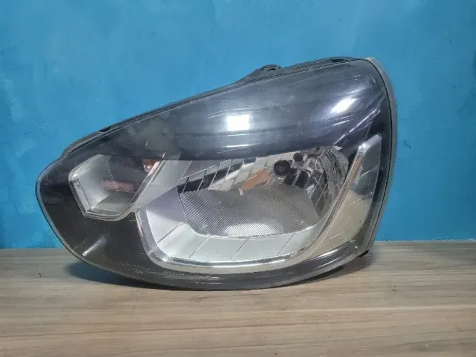 Farol Esquerdo Renault Clio 2013 a 2017 186574-01