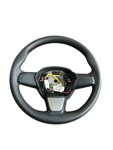 Volante direção renault kwid 2018