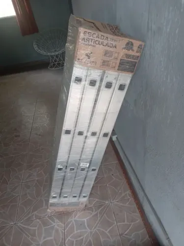ESCADA ARTICULADA 13 X 1