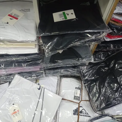 Camisetas masculinas para revender camiseta masculina Atacado Fornecedor Roupas de Marca