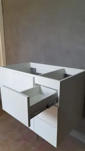 Vendo Armario de Banheiro Novo em MDF