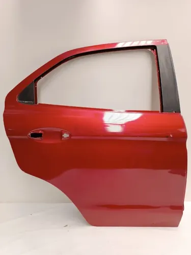 Porta Traseira Lado Direito | Passageiro | Ford Ka 2014 A 2021 (Original/Usada)