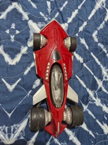 Hot Wheels Battle Force 5 Original