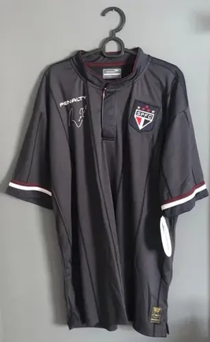 Camisa Goleiro São Paulo Rogério Ceni GG