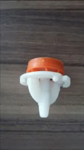 Turbina para refresqueira Raço 1 e 2 Croydon