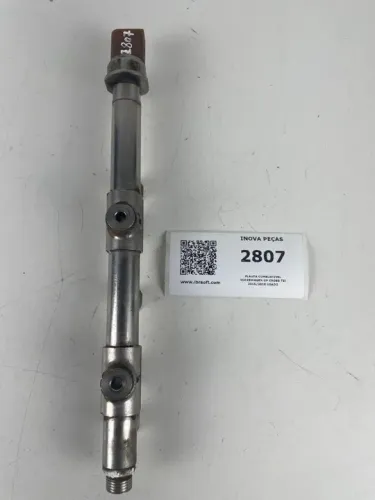 Flauta Combustivel Volkswagen Up Cross Tsi 2015/2018 Usado