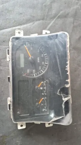 Painel De Instrumentos Kia Towner Jr Effa 07/10