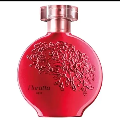FLORATTA RED 75ml O Boticário