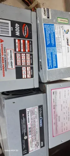 Fonte de Alimentação 230W 1MBP - KYP-280ATXN.valor unidades