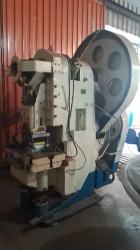 Prensa Mecânica - Excelente Oportunidade por R$ 20.000,00!