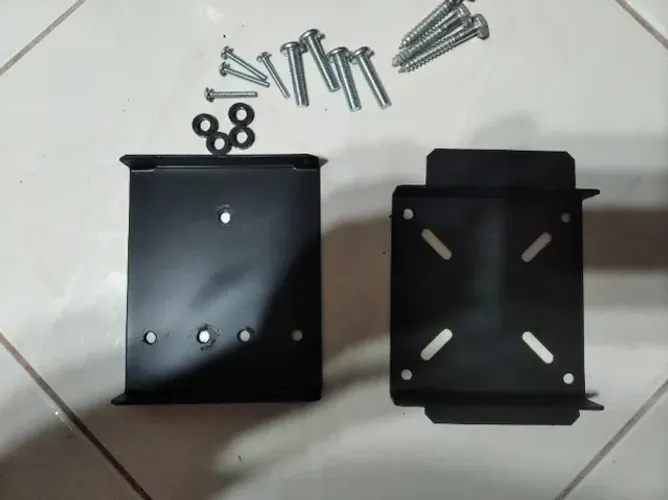 Suporte de TV Tela Plana