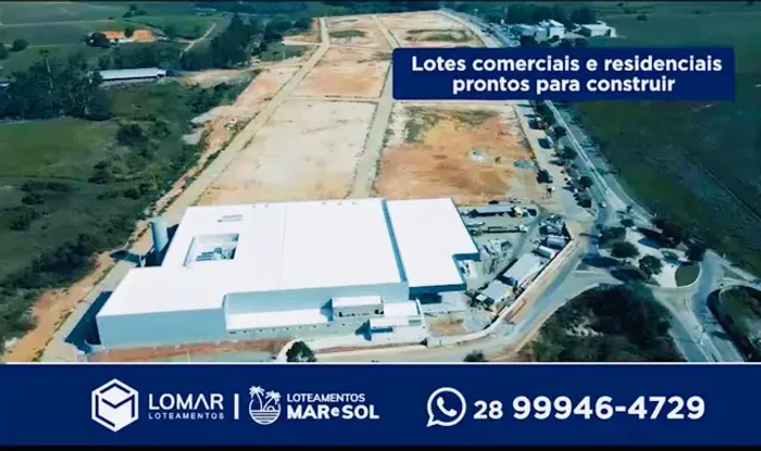 MARATAÍZES ÁREA NOBRE