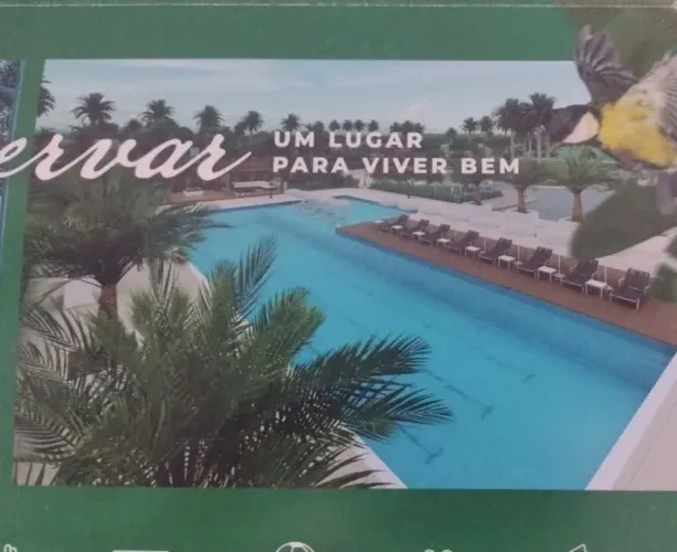 Comprar Terreno no Reserva Vianna
