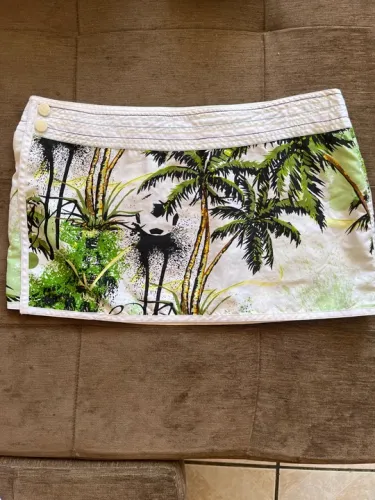 Saída de praia