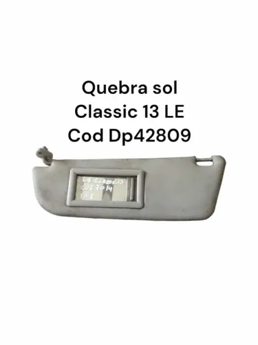 Quebra Sol Classic 13 Le Cod Dp42809