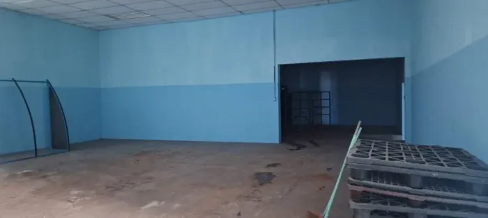 Galpão, 810 m² - venda por R$ 2.660.000,00 ou aluguel por R$ 20.186,01/mês - Vila Moinho V