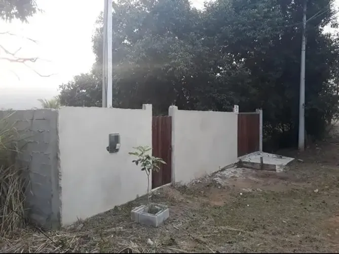 Terreno Maricá