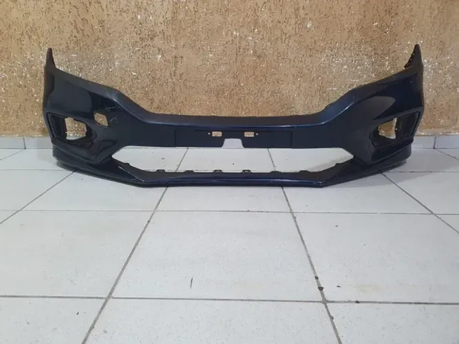 Parachoque Dianteiro City 2018/2019/2020/2021