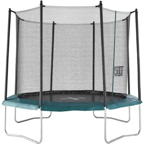 CAMA ELÁSTICA OCTOGONAL 300