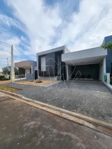 CASA RESIDENCIAL CONDOMÍNIO QUINTA DO SALTO