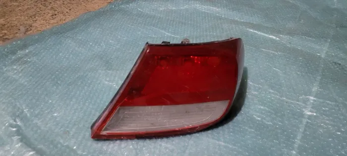 Lanterna Direita Gol G5 08/13 Original